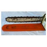 Stihl M5251C Chainsaw