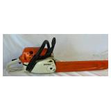 Stihl M5251C Chainsaw