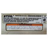 Stihl M5251C Chainsaw