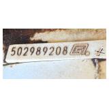 Stihl M5251C Chainsaw