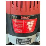 Freud 3 1/4 HP Corded Plunge Router Model FT3000VCE