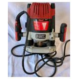 Freud 3 1/4 HP Corded Plunge Router Model FT3000VCE