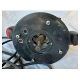 Freud 3 1/4 HP Corded Plunge Router Model FT3000VCE