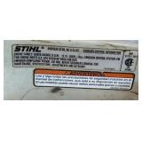 Stihl M5251C Chainsaw Lot 2