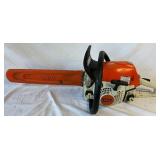 Stihl M5251C Chainsaw Lot 2