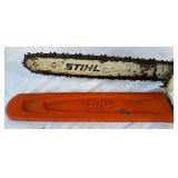 Stihl M5251C Chainsaw Lot 2