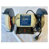 Rikon Low Speed 8" Bench Grinder Model 80-805