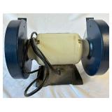 Rikon Low Speed 8" Bench Grinder Model 80-805