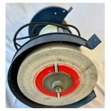 Rikon Low Speed 8" Bench Grinder Model 80-805