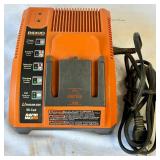 Ridgid Cordless 12V Right Angle 1/4" Impact Driver, Battery and Charger Model R82233