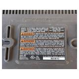 Ridgid Cordless 12V Right Angle 1/4" Impact Driver, Battery and Charger Model R82233