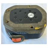 Ridgid Cordless 12V Right Angle 1/4" Impact Driver, Battery and Charger Model R82233