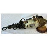 Black & Decker Corded Heavy Duty Polisher