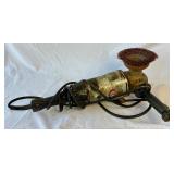 Black & Decker Corded Heavy Duty Polisher