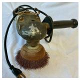 Black & Decker Corded Heavy Duty Polisher