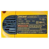 DeWalt Corded Reciprocating Saw Model DW304P 1 1/8" Stroke
