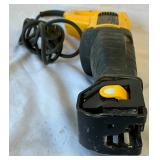 DeWalt Corded Reciprocating Saw Model DW304P 1 1/8" Stroke