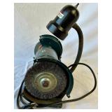 Black & Decker 6" Bench Grinder