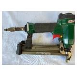 Collection of Pneumatic Air Tools