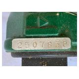 Collection of Pneumatic Air Tools