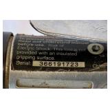 Collection of Pneumatic Air Tools