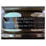 Collection of Pneumatic Air Tools