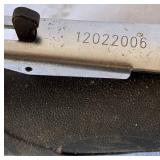 Collection of Pneumatic Air Tools