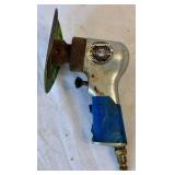 Collection of Pneumatic Air Tools