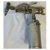 Collection of Pneumatic Air Tools