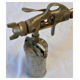 Collection of Pneumatic Air Tools