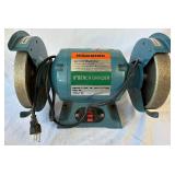 8" Bench Grinder