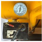 DeWalt 4 Gallon Stacked Tank Compressor Model D55153