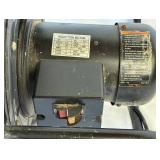 Central Machinery 13 Gallon Industrial Portable Dust Collector