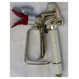 Wagner Paint Crew Airless Paint Sprayer