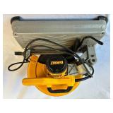 DeWalt Corded 14" Chop Saw Model D28715