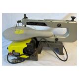 Ryobi Corded 16" Scroll Saw Model SC165BVS