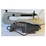 Ryobi Corded 16" Scroll Saw Model SC165BVS