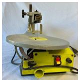 Ryobi Corded 16" Scroll Saw Model SC165BVS