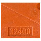 Set of 10 Pony Ratcheting Spring Hand Clamps, Jorgensen 6" Expandable Clamp and Jorgensen 12" Bar/Spreader Clamp