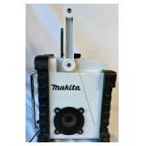 Makita BMR100 Job Site Radio