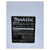 Makita BMR100 Job Site Radio