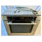 Empava 30" Single Wall Oven