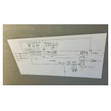 Empava 30" Single Wall Oven