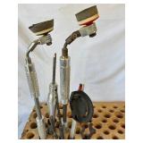 Collection of Lathe Chisels Lot #2