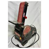 Craftsman 4" x 6" Belt and Disc Sander Model 351-215141