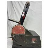 Craftsman 4" x 6" Belt and Disc Sander Model 351-215141