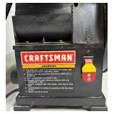 Craftsman 4" x 6" Belt and Disc Sander Model 351-215141