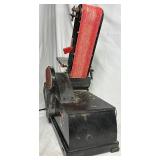 Craftsman 4" x 6" Belt and Disc Sander Model 351-215141