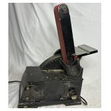 Craftsman 4" x 6" Belt and Disc Sander Model 351-215141