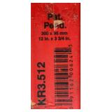 Bessey Parallel Bar Clamps - K Body REVO and one Bessey UniKlamp